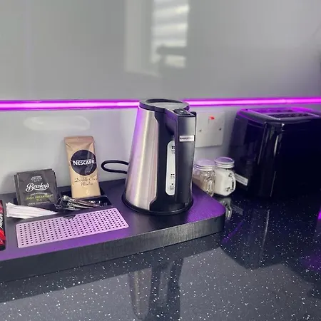 #6 Tgha Luxury Two Bedroom In