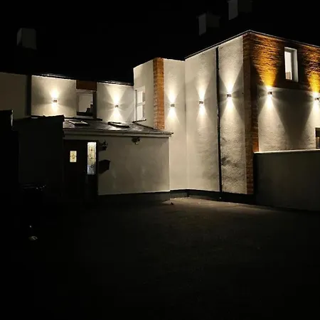 #6 Tgha Luxury Two Bedroom In * Athlone