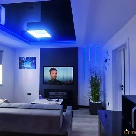 #6 Tgha Luxury Two Bedroom In *