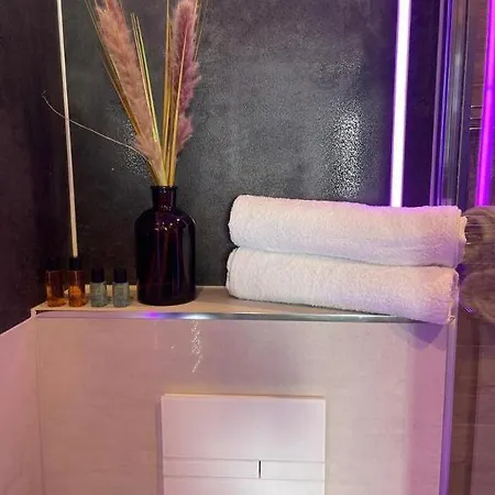 #6 Tgha Luxury Two Bedroom In * آثلون