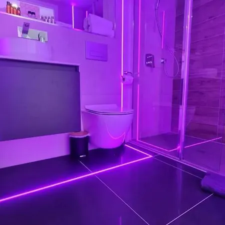 #6 Tgha Luxury Two Bedroom In آثلون