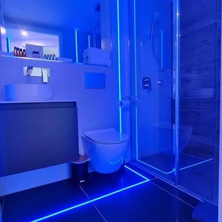 #6 Tgha Luxury Two Bedroom In شقة *