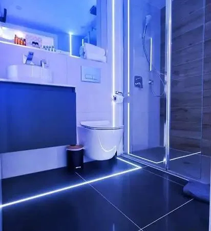 #6 Tgha Luxury Two Bedroom In Apartmán *