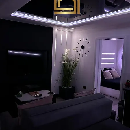 #6 Tgha Luxury Two Bedroom In