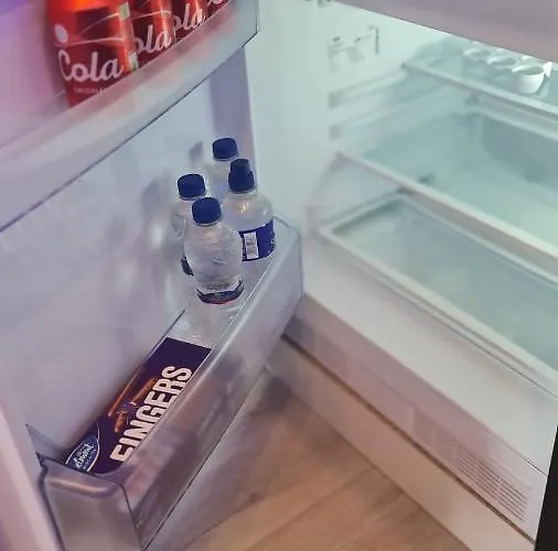 Apartamento #6 Tgha Luxury Two Bedroom In *