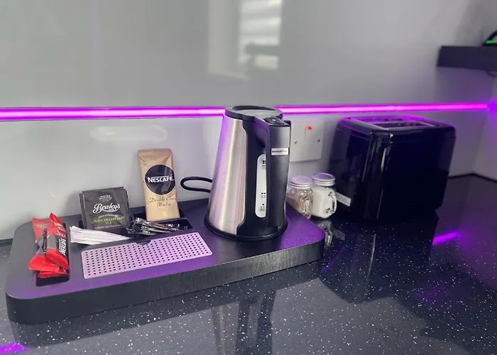 #6 Tgha Luxury Two Bedroom In