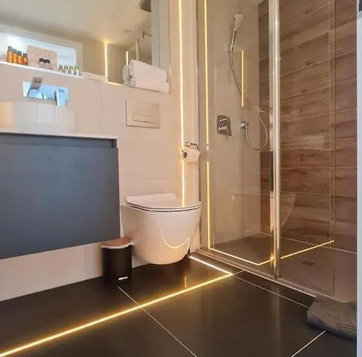 Apartamento #6 Tgha Luxury Two Bedroom In Athlone