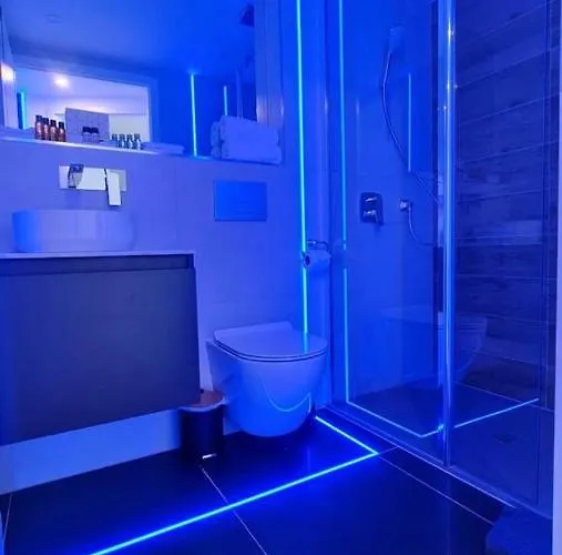 #6 Tgha Luxury Two Bedroom In Apartamento *