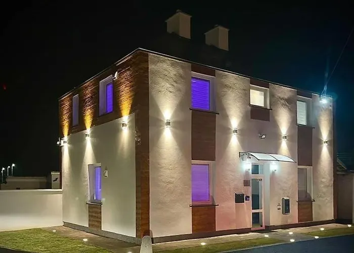 #6 Tgha Luxury Two Bedroom In Апартаменты *