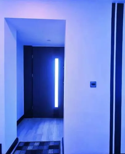 #6 Tgha Luxury Two Bedroom In Атлон