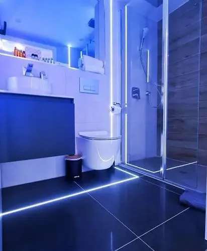 #6 Tgha Luxury Two Bedroom In Apartamento *