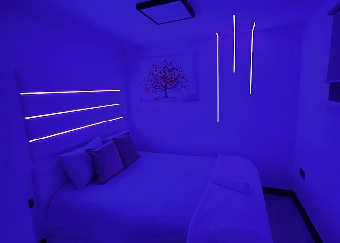 #6 Tgha Luxury Two Bedroom In *