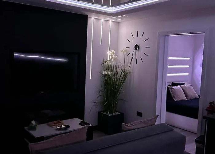 #6 Tgha Luxury Two Bedroom In